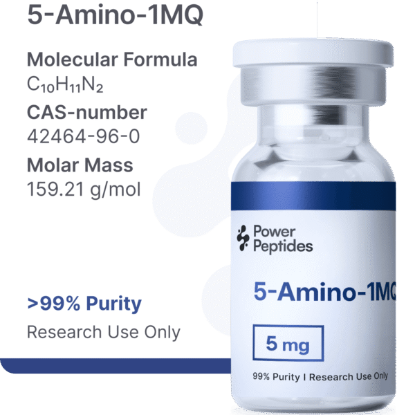 5-Amino-1MQ