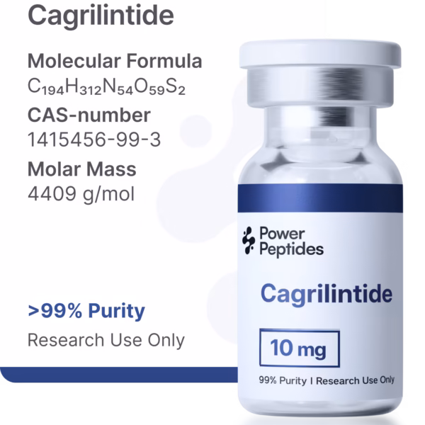Cagrilintide
