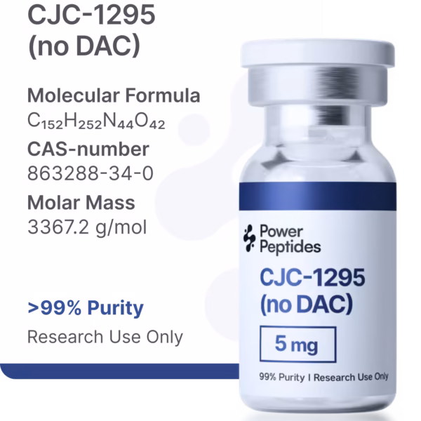 CJC-1295 (no DAC)