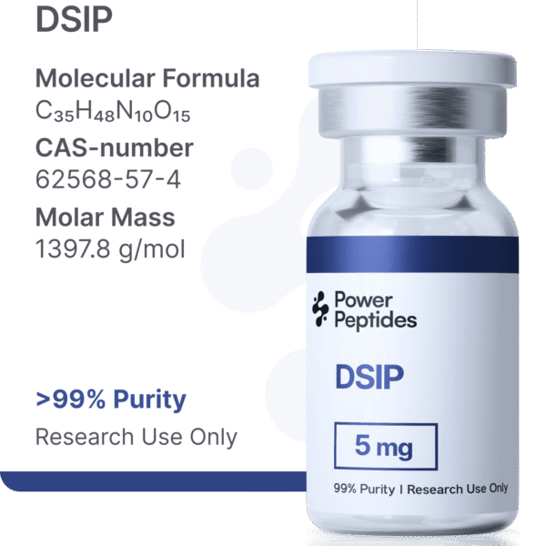 DSIP