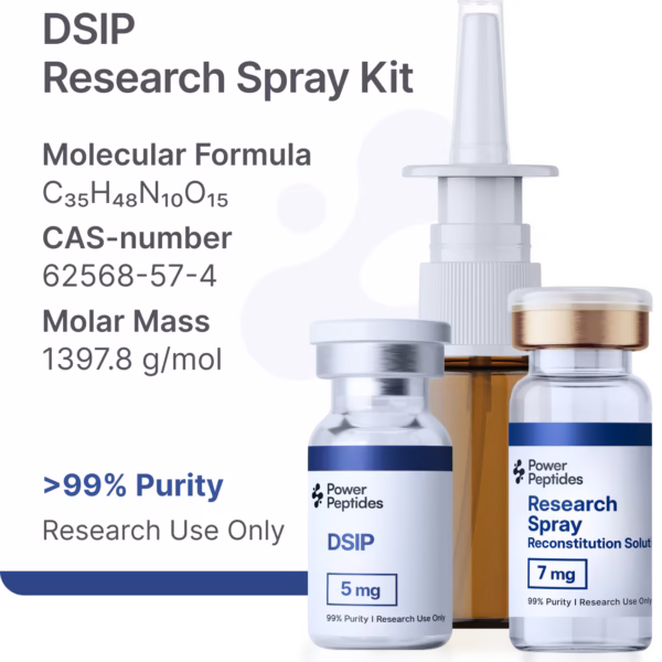DSIP Research Kit