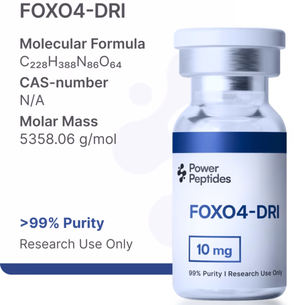 FOXO4-DRI 10mg