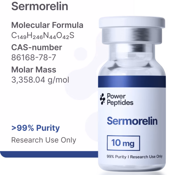 Sermorelin