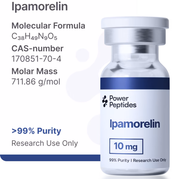 Ipamorelin