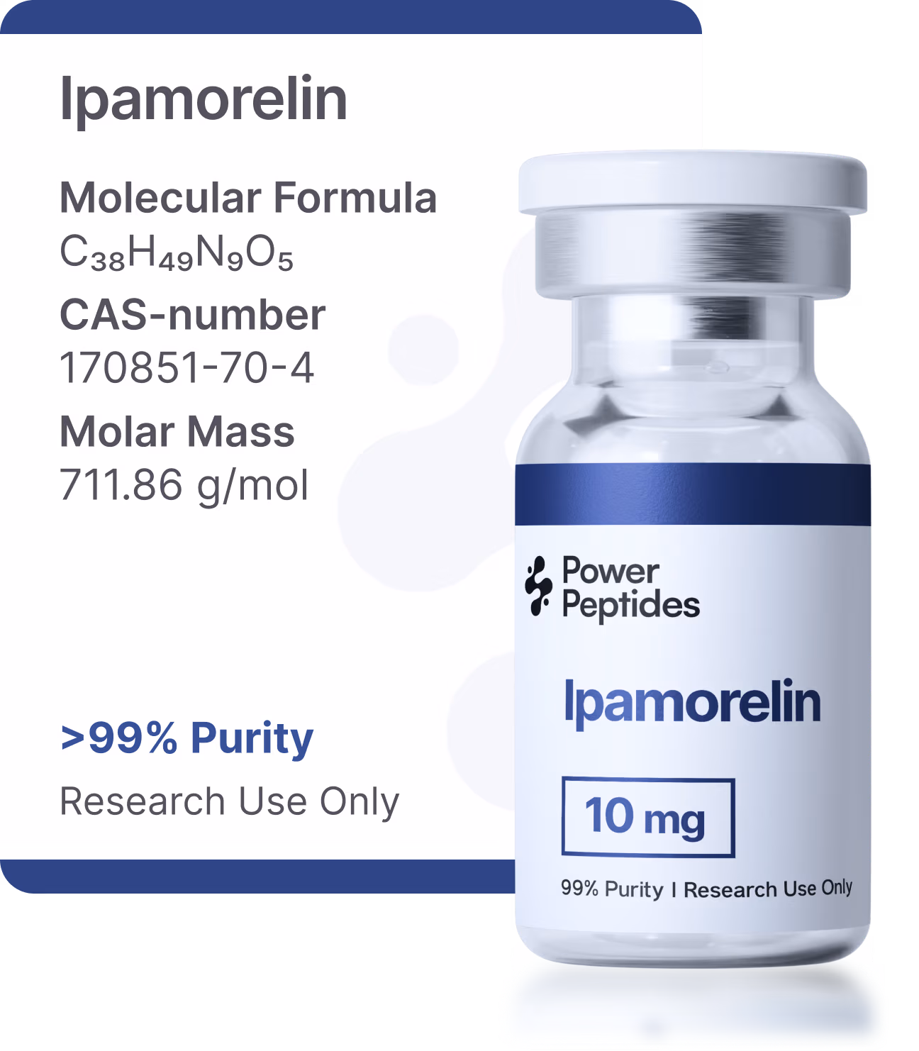 Ipamorelin