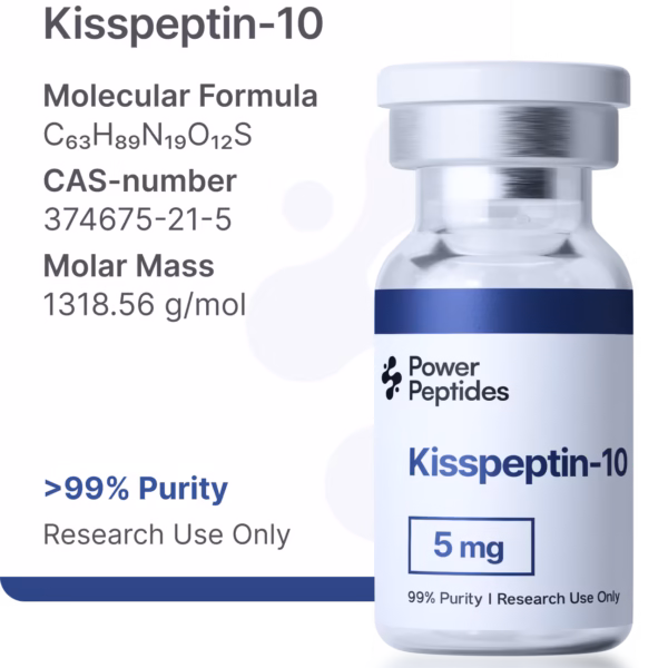 Kisspeptin-10