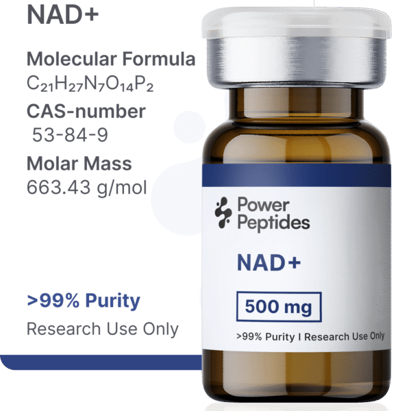 NAD+