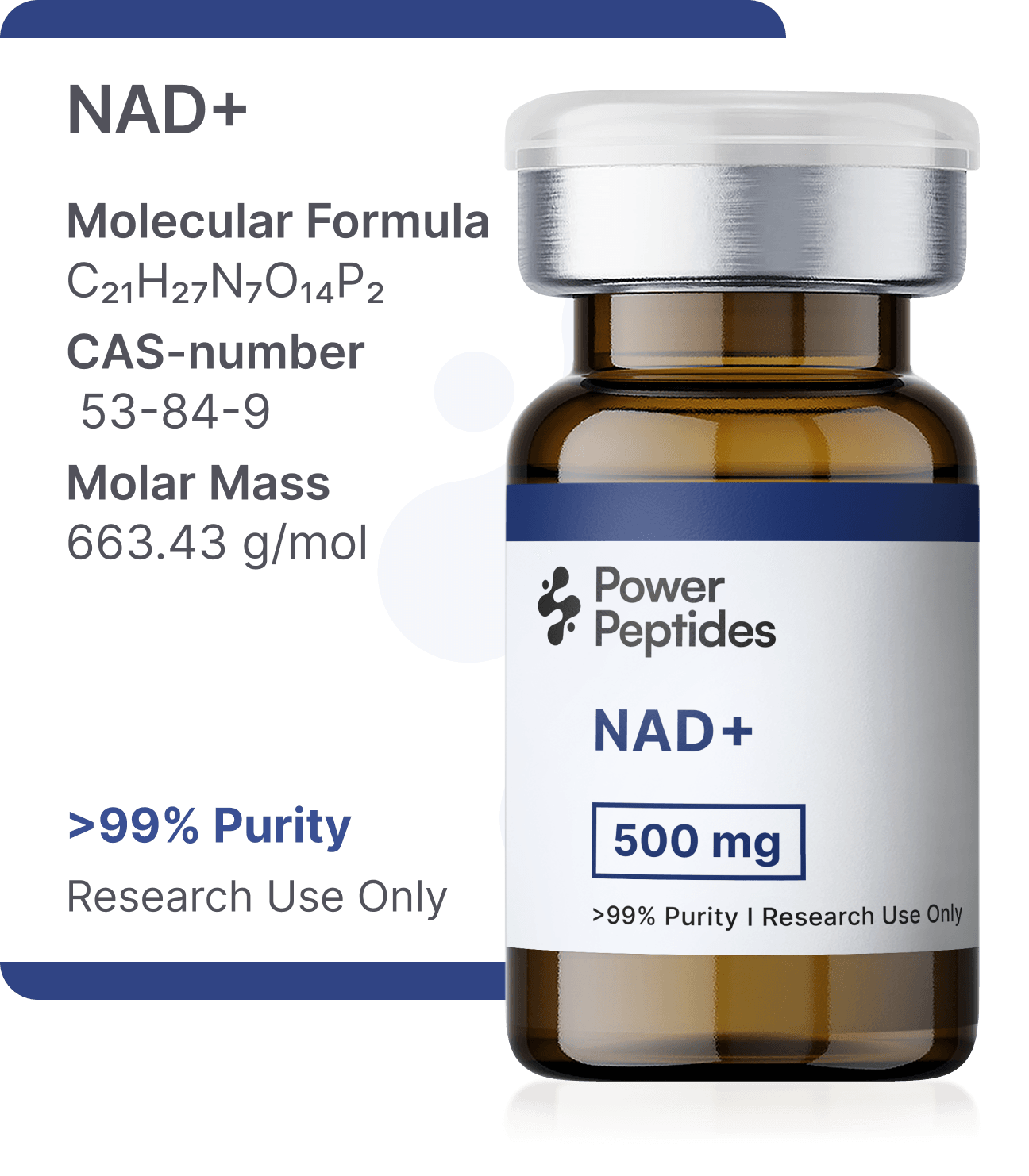 NAD+