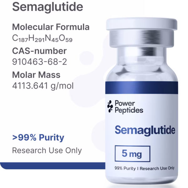 Semaglutide