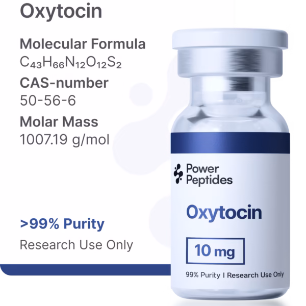 Oxytocin