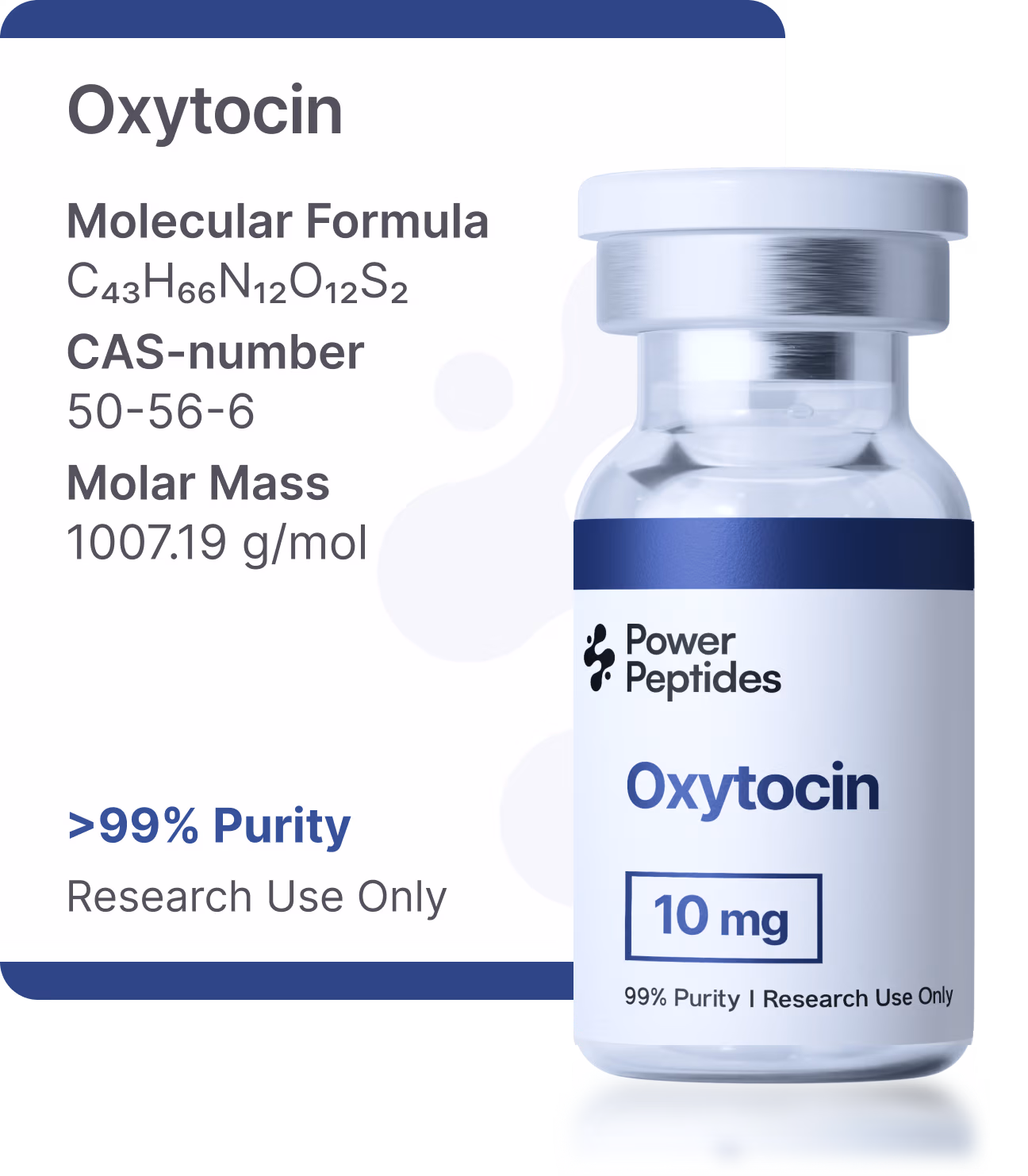 Oxytocin