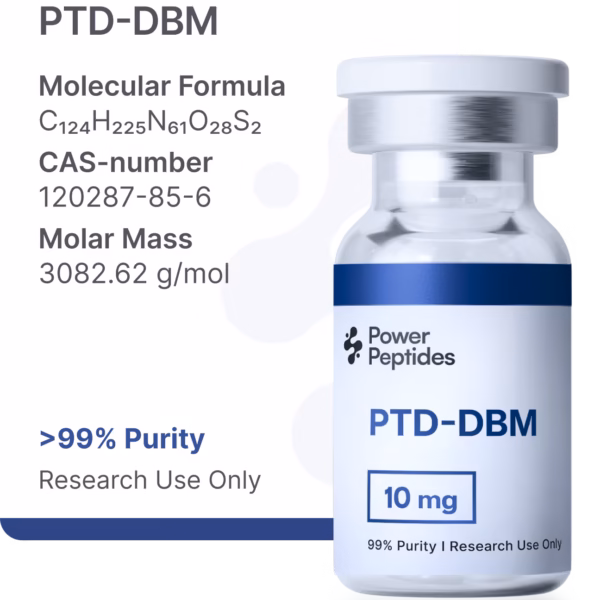 PTD-DBM