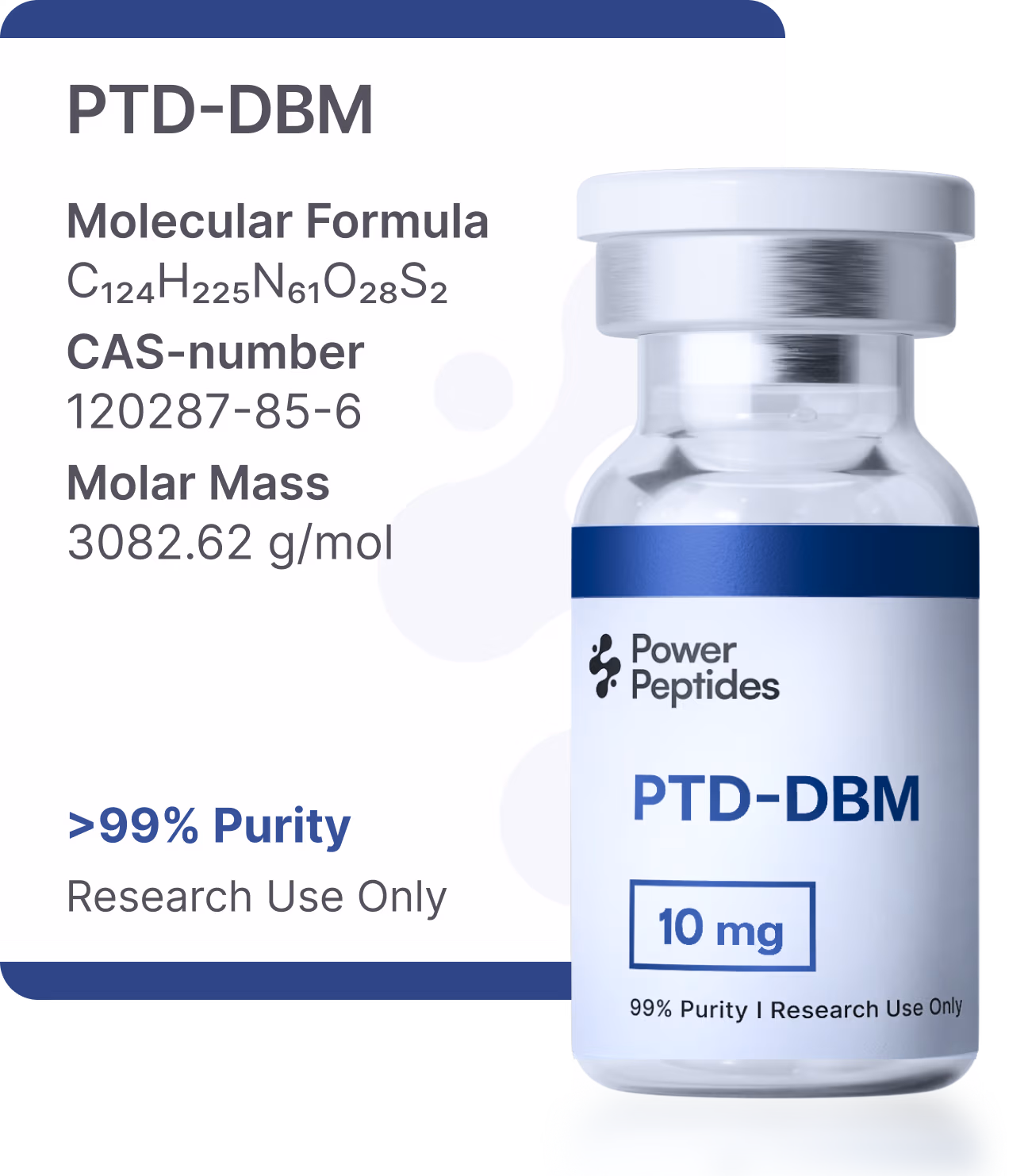 PTD-DBM