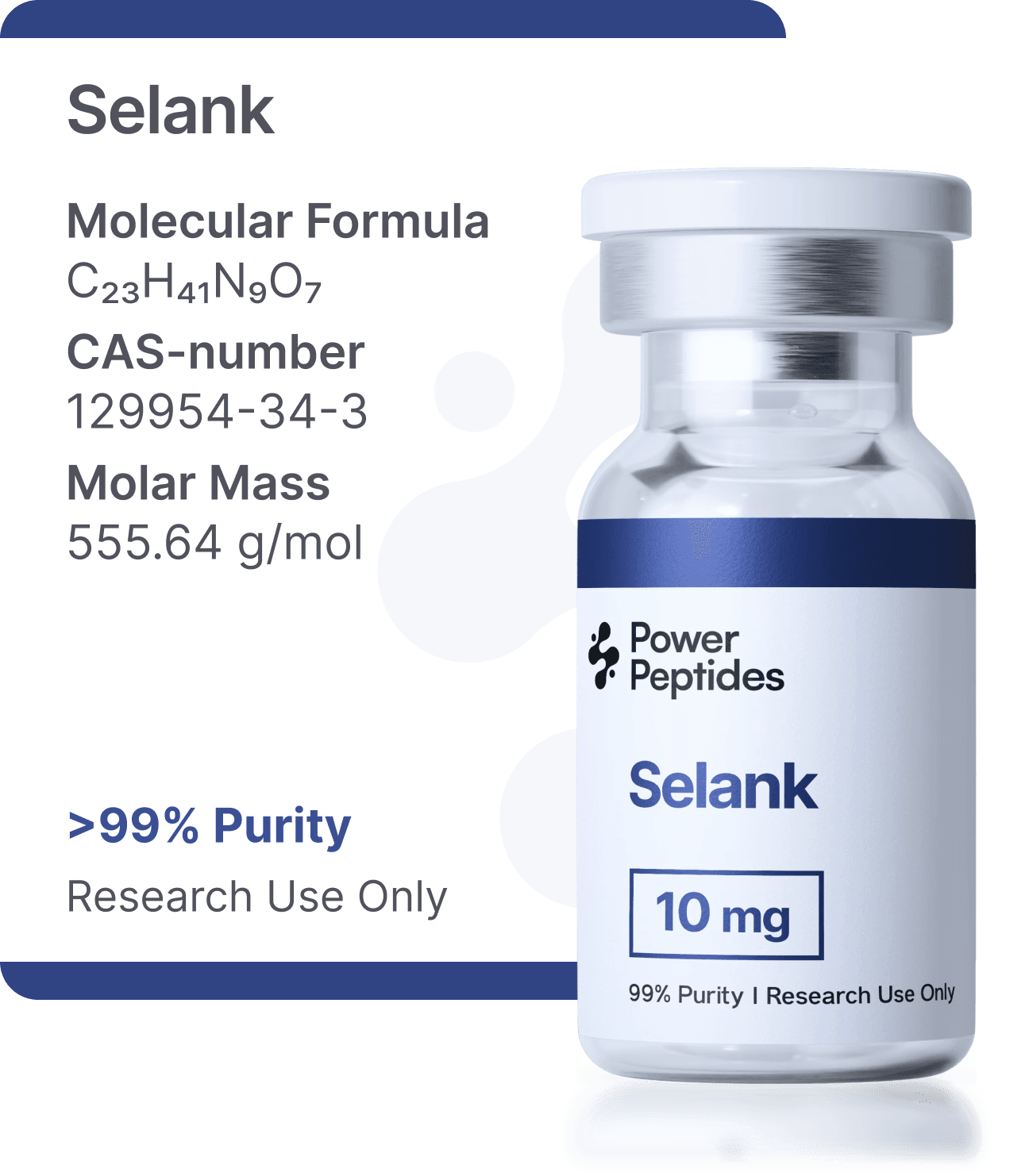Selank