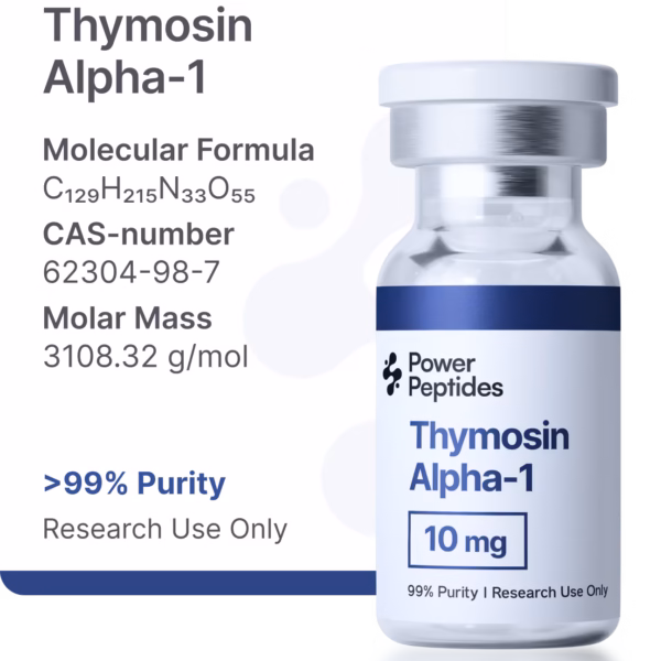 Thymosin Alpha-1